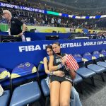 Yassi Pressman Instagram - more shmelfies!!! last na 🤣🫶🏻 #FIBAWC #FIBAWorldCup2023 letsgooo 2027 🤣 meanwhile habang iniisip ang future, bumalik nalang muna tayo sa past sa 1995 sa showing ng #VideoCity sa Sept 20! 🤣 #segue lang lol hahahaha