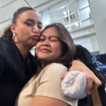 Yassi Pressman Instagram - more shmelfies!!! last na 🤣🫶🏻 #FIBAWC #FIBAWorldCup2023 letsgooo 2027 🤣 meanwhile habang iniisip ang future, bumalik nalang muna tayo sa past sa 1995 sa showing ng #VideoCity sa Sept 20! 🤣 #segue lang lol hahahaha