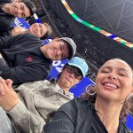 Yassi Pressman Instagram - more shmelfies!!! last na 🤣🫶🏻 #FIBAWC #FIBAWorldCup2023 letsgooo 2027 🤣 meanwhile habang iniisip ang future, bumalik nalang muna tayo sa past sa 1995 sa showing ng #VideoCity sa Sept 20! 🤣 #segue lang lol hahahaha