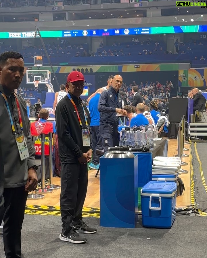 Yassi Pressman Instagram - more shmelfies!!! last na š¤£š«¶š» #FIBAWC #FIBAWorldCup2023 letsgooo 2027 𤣠meanwhile habang iniisip ang future, bumalik nalang muna tayo sa past sa 1995 sa showing ng #VideoCity sa Sept 20! 𤣠#segue lang lol hahahaha