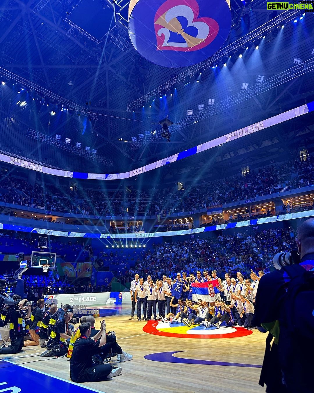 Yassi Pressman Instagram - more snaps #FIBAWC #FIBAWorldCup2023 it was always so fun cant wait for 2027 🤣