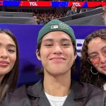 Yassi Pressman Instagram - more snaps #FIBAWC #FIBAWorldCup2023 it was always so fun cant wait for 2027 🤣