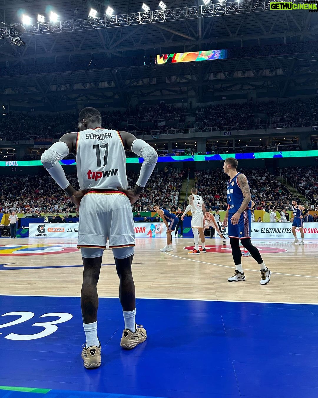Yassi Pressman Instagram - more snaps #FIBAWC #FIBAWorldCup2023 it was always so fun cant wait for 2027 🤣