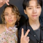 Yassi Pressman Instagram - @nwh91 🤍 THE GUARDIAN ~ Philippines x South Korean Film COMING SOON 🎥🎬🤩