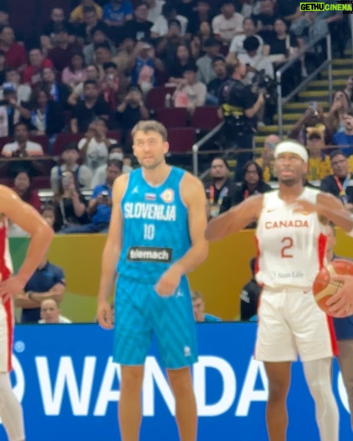 Yassi Pressman Instagram - more snaps #FIBAWC #FIBAWorldCup2023 it was always so fun cant wait for 2027 🤣