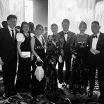 Yassi Pressman Instagram - more from the beautiful anniversary party of @voguephilippines ~ such great conversations about fashion, future and the Philippines, with old and new friends ❤️ Thank you VOGUE for such a wonderful night ❤️
