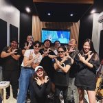 Yassi Pressman Instagram - ‘VIDEO CITY’ DUBBING DAY! SEPTEMBER 20 NAAAA!!! showing in Cinemas Nationwide!!! 🎬🎥 ikaw? anong kwentong #VideoCity mo?? Philippines