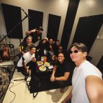 Yassi Pressman Instagram - ‘VIDEO CITY’ DUBBING DAY! SEPTEMBER 20 NAAAA!!! showing in Cinemas Nationwide!!! 🎬🎥 ikaw? anong kwentong #VideoCity mo?? Philippines
