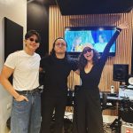 Yassi Pressman Instagram - ‘VIDEO CITY’ DUBBING DAY! SEPTEMBER 20 NAAAA!!! showing in Cinemas Nationwide!!! 🎬🎥 ikaw? anong kwentong #VideoCity mo?? Philippines