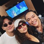 Yassi Pressman Instagram - ‘VIDEO CITY’ DUBBING DAY! SEPTEMBER 20 NAAAA!!! showing in Cinemas Nationwide!!! 🎬🎥 ikaw? anong kwentong #VideoCity mo?? Philippines