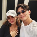 Yassi Pressman Instagram - ‘VIDEO CITY’ DUBBING DAY! SEPTEMBER 20 NAAAA!!! showing in Cinemas Nationwide!!! 🎬🎥 ikaw? anong kwentong #VideoCity mo?? Philippines
