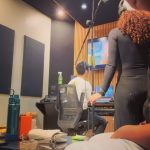 Yassi Pressman Instagram - ‘VIDEO CITY’ DUBBING DAY! SEPTEMBER 20 NAAAA!!! showing in Cinemas Nationwide!!! 🎬🎥 ikaw? anong kwentong #VideoCity mo?? Philippines