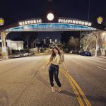 Yassi Pressman Instagram - pics I never got to post from LA & of course my midnight surprise drop by at Dollar Hits in Historic Filipinotown 😍 Salamat poooooo! I WANT BUROOOOO n all the tusoktusok nomnomnom ++++ sum more Los Angeles, California