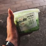 Yassi Pressman Instagram - pics I never got to post from LA & of course my midnight surprise drop by at Dollar Hits in Historic Filipinotown 😍 Salamat poooooo! I WANT BUROOOOO n all the tusoktusok nomnomnom ++++ sum more Los Angeles, California