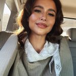 Yassi Pressman Instagram - pics I never got to post from LA & of course my midnight surprise drop by at Dollar Hits in Historic Filipinotown 😍 Salamat poooooo! I WANT BUROOOOO n all the tusoktusok nomnomnom ++++ sum more Los Angeles, California