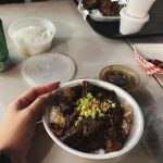 Yassi Pressman Instagram - pics I never got to post from LA & of course my midnight surprise drop by at Dollar Hits in Historic Filipinotown 😍 Salamat poooooo! I WANT BUROOOOO n all the tusoktusok nomnomnom ++++ sum more Los Angeles, California