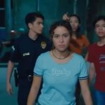 Yassi Pressman Instagram - “pati pagkawala ng kapatid ko sinasamantala ninyo” - Bane, ang pagkuha ng reward money at panloloko kina Bane sa #BlackRider, mapanglinlang kayo Moy at Lorna! ~ tutukan gabigabi!!! credits to @gmapublicaffairs @gmanetwork kita kita po tayo ulit mamayang gabi 8PM!!! 🫶🏻