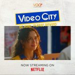 Yassi Pressman Instagram - Rewind back to 1995 📼 ‘VIDEO CITY: BE KIND, PLEASE REWIND’ starring @yassipressman is NOW STREAMING on @netflixph 💛 - Together for the first time, The New Face Of Romance- Drama, Yassi Pressman, and Kapuso Action-Drama Prince, Ruru Madrid! A film by Raynier F. Brizuela.