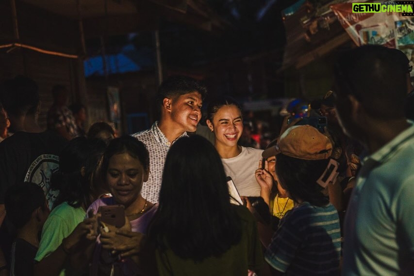 Yassi Pressman Instagram - mabalos sa pagpadangat sako at sa pagpapadangat nindo sa padangat ko 🫶🏻 Camsur, Bicol Region