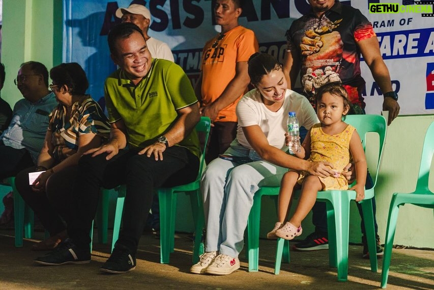 Yassi Pressman Instagram - mabalos sa pagpadangat sako at sa pagpapadangat nindo sa padangat ko 🫶🏻 Camsur, Bicol Region