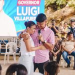 Yassi Pressman Instagram - mabalos sa pagpadangat sako at sa pagpapadangat nindo sa padangat ko 🫶🏻 Camsur, Bicol Region