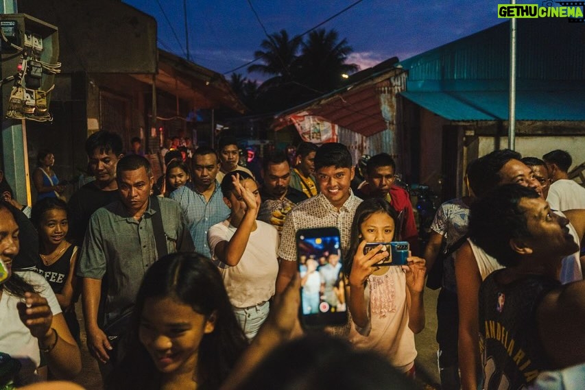 Yassi Pressman Instagram - mabalos sa pagpadangat sako at sa pagpapadangat nindo sa padangat ko 🫶🏻 Camsur, Bicol Region