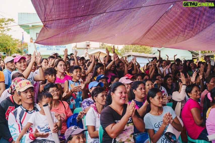 Yassi Pressman Instagram - mabalos sa pagpadangat sako at sa pagpapadangat nindo sa padangat ko 🫶🏻 Camsur, Bicol Region
