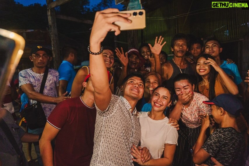 Yassi Pressman Instagram - mabalos sa pagpadangat sako at sa pagpapadangat nindo sa padangat ko 🫶🏻 Camsur, Bicol Region