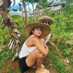 Yassi Pressman Instagram – 🍃🌱🥑 Philippines
