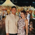 Yassi Pressman Instagram – a beautiful night of love 🫶🏻🤍🎇
swipe to the end for a kilig surrrpwiiz 🙈😍🥰