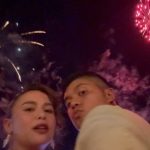 Yassi Pressman Instagram – a beautiful night of love 🫶🏻🤍🎇
swipe to the end for a kilig surrrpwiiz 🙈😍🥰