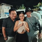 Yassi Pressman Instagram - snippets of our last day of shooting for #TheGuardian The Movie ~ missing most of our cast members in the photos! had too much fun! 🇰🇷🇵🇭 can’t for you all to see this 😭🫶🏻 감사합니다 gamsahabnida it was such a blessing to be able to work with such talented people in the industry both from our beloved Philippines and from Korea 🤍 maraming maraming salamat po! love, Sandara!