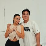 Yassi Pressman Instagram - snippets of our last day of shooting for #TheGuardian The Movie ~ missing most of our cast members in the photos! had too much fun! 🇰🇷🇵🇭 can’t for you all to see this 😭🫶🏻 감사합니다 gamsahabnida it was such a blessing to be able to work with such talented people in the industry both from our beloved Philippines and from Korea 🤍 maraming maraming salamat po! love, Sandara!