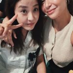 Yassi Pressman Instagram - snippets of our last day of shooting for #TheGuardian The Movie ~ missing most of our cast members in the photos! had too much fun! 🇰🇷🇵🇭 can’t for you all to see this 😭🫶🏻 감사합니다 gamsahabnida it was such a blessing to be able to work with such talented people in the industry both from our beloved Philippines and from Korea 🤍 maraming maraming salamat po! love, Sandara!