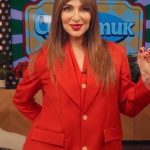 Yekaterina Varnava Instagram - Этот горячий, как пирожки у бабушки, первый выпуск моего нового шоу «Секретик» уже можно посмотреть по ссылке в сторис/профиле (где вам удобнее)❤️❤️❤️ А чтобы скрасить свои будни в ожидании нового выпуска, порадуй себя с помощью кредитки Альфа-Банка Год без %. За каждую покупку кэшбэк. Наличные снимаем бесплатно. И привезут ее тебе в удобное место и время при оформлении онлайн. #секретикшоу