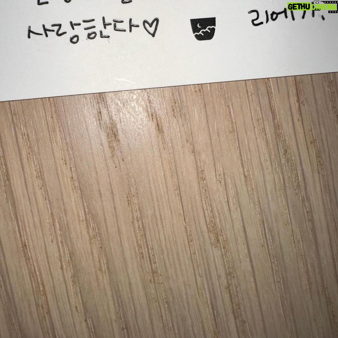 Yeri Instagram - 내가 바르게 클 수 있도록 항상 옆에서 든든한 버팀목이 되어준 내 사람들 중 가장 순수한 모습의 어른 💙 리에 언니의 멋진 생각들이 모여있는 산문집. #미완의기록 , 나도 이제부터 아끼지 않고 말한다 !! 나도 사랑해 언니야 @rie_rabbit