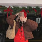 Yeri Instagram - 메리크리스마스 🎄