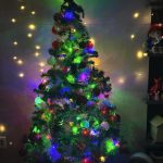 Yeri Instagram - 메리크리스마스 🎄