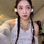 Yeri Instagram - ⋆⁺₊⋆ ☾⋆⁺₊⋆ ♡̷̷̷ ⋆⁺₊⋆ ☾⋆⁺₊♡̷̷̷♥ 。⋆ ゜♡🪽