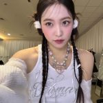 Yeri Instagram - ⋆⁺₊⋆ ☾⋆⁺₊⋆ ♡̷̷̷ ⋆⁺₊⋆ ☾⋆⁺₊♡̷̷̷♥ 。⋆ ゜♡🪽