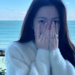 Yeri Instagram - .. ♡