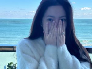 Yeri Instagram - .. ♡