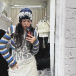 Yeri Instagram - Have a lot of fun in December, everyone!