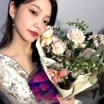 Yeri Instagram - 감사합니다 하나님 🤍 모두 행복하세요 2023 BYE 👼🏻
