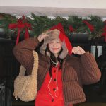 Yeri Instagram - 메리크리스마스 🎄