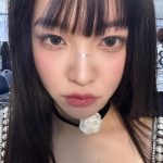 Yeri Instagram -