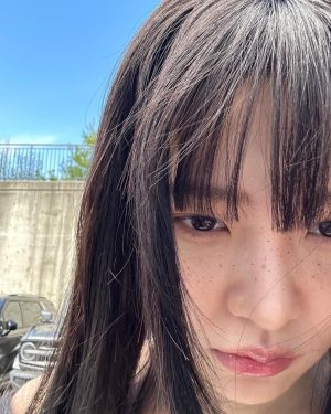 Yeri Instagram - 🦋🌬️🌬️🩵🫂