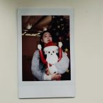 Yeri Instagram -