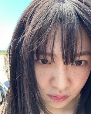 Yeri Instagram - 🦋🌬️🌬️🩵🫂