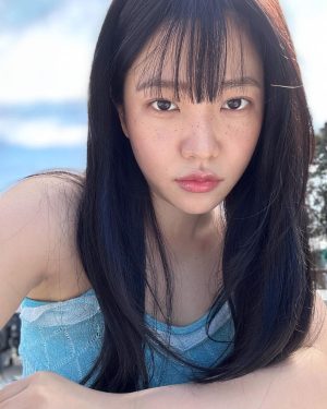 Yeri Instagram - 🦋🌬️🌬️🩵🫂